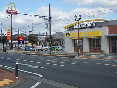 マクドナルド