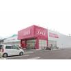ショッピング施設