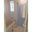バス/シャワー