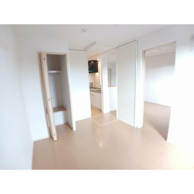 apartment 朝日町大字甘久