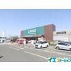 ショッピング施設
