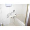 バス/シャワー