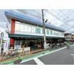 ショッピング施設