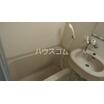 バス/シャワー