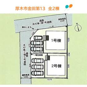 案内図