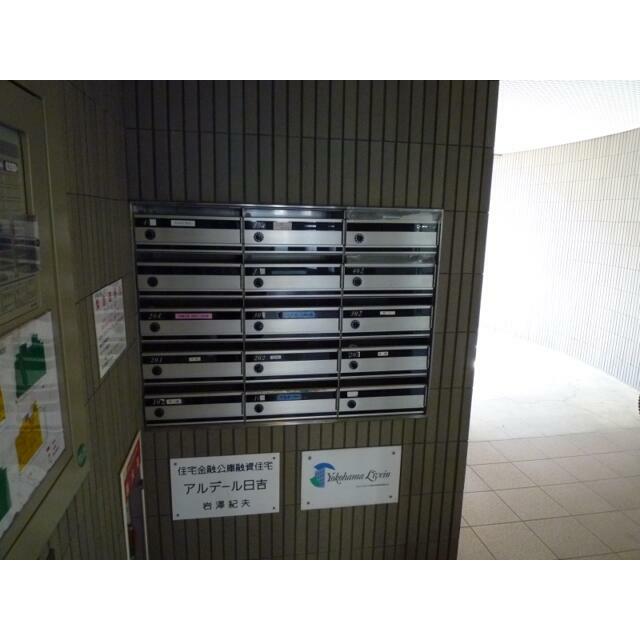 ポスト