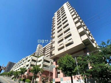 外観も気になるポイント