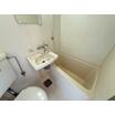 バス/シャワー