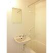 バス/シャワー