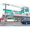 ショッピング施設