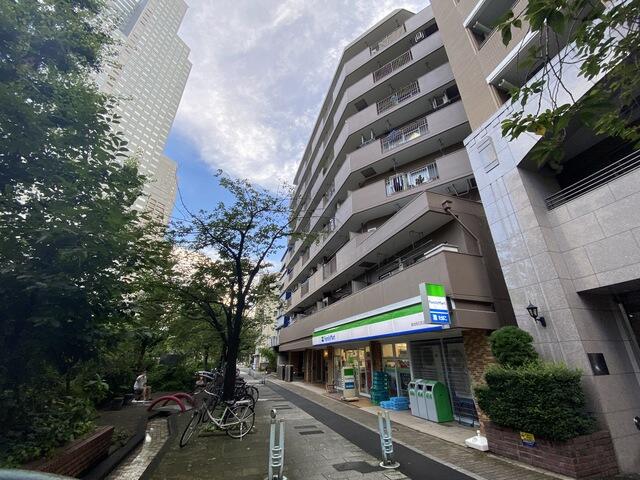 シャルマン築地明石町 ５０６ ワンルーム 中央区の貸マンションの物件情報 賃貸 アパート マンション 一戸建て 水天宮前 人形町の賃貸情報はコネクト不動産へ 609efabca17f8dfbcb0