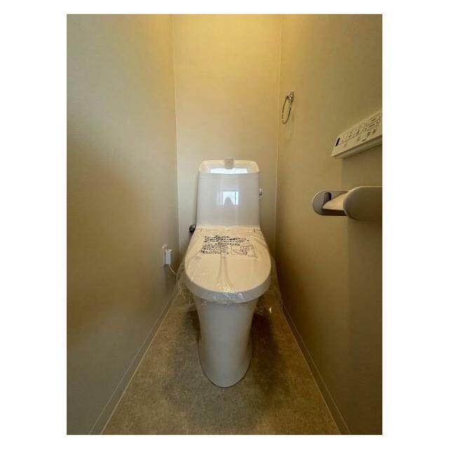 トイレ2