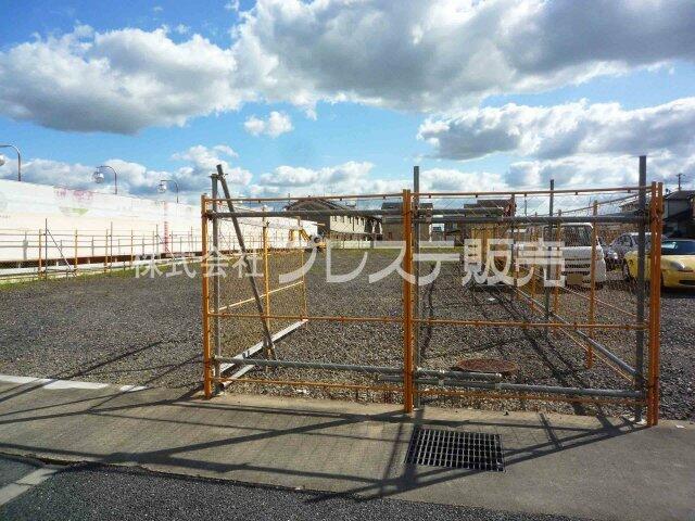 尼ヶ辻駅近くの売り土地 Mapfan