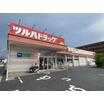 ショッピング施設
