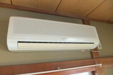 別号室のものです