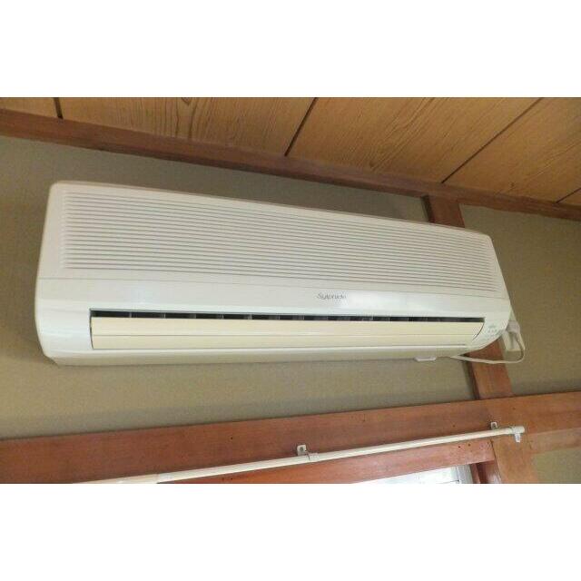 別号室のものです