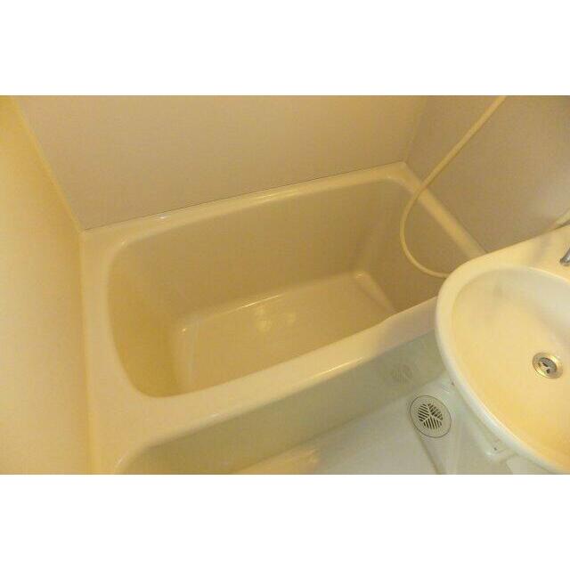 別号室のものです