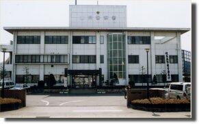 山県警察署