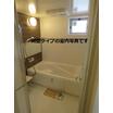バス/シャワー