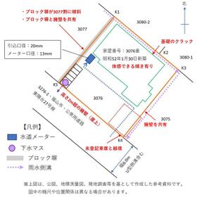 地形図等