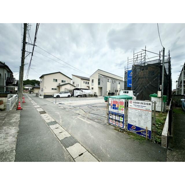 現地写真