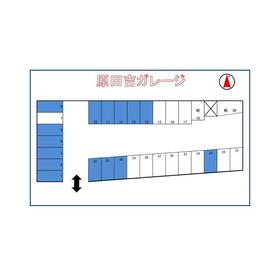平面図