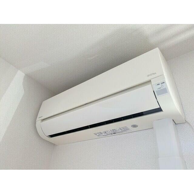 ★★洋室に設置されているエアコンです♪★★