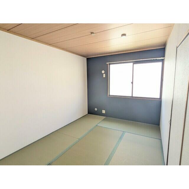 ★★北側、6帖の和室です♪★★