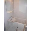 バス/シャワー