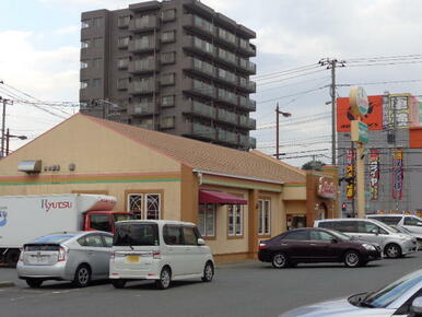 サイゼリヤ藤沢柄沢店