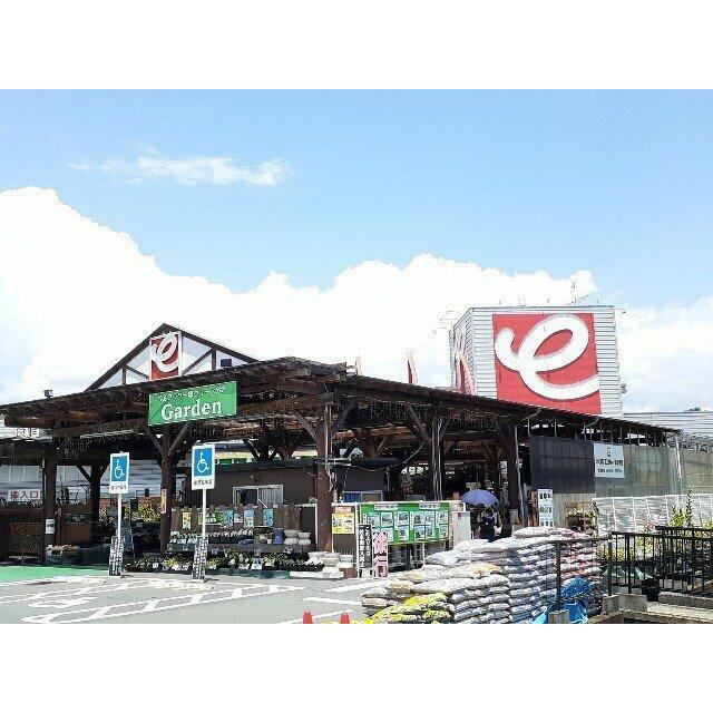 ジャンボエンチョー　富士西店まで500m