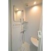 バス/シャワー