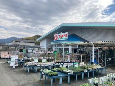 コメリ 高浜店