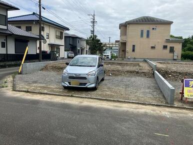（2号棟）
