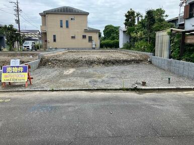 （1号棟）