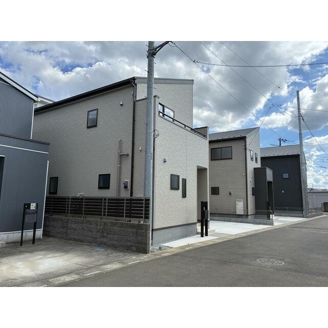 快適な住まいほど日増しに思い入れが生まれてくる（3号棟）