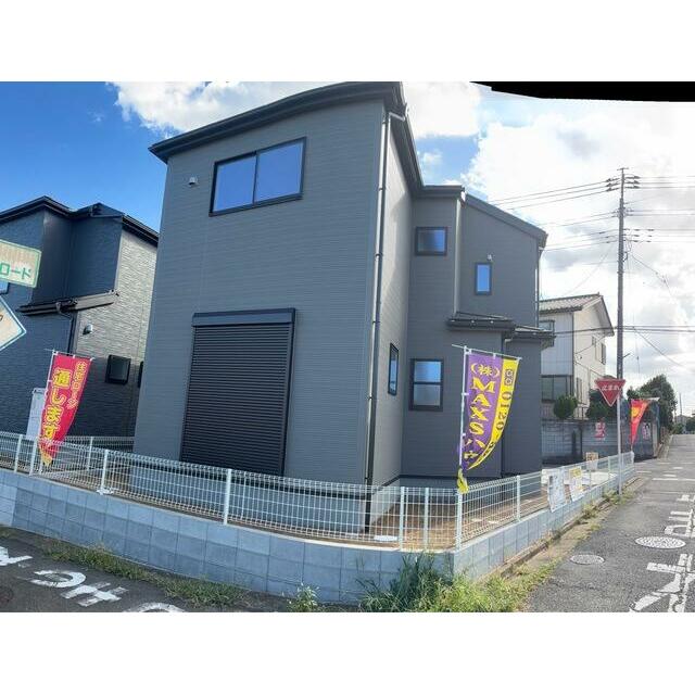 新しい景色が広がる予感（1号棟）