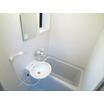 バス/シャワー