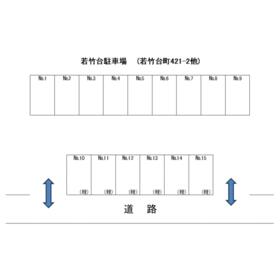 平面図