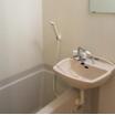 バス/シャワー