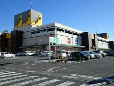 アピタ　島田店