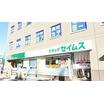 ショッピング施設