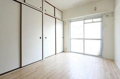 ビレッジハウスの同一物件・同一タイプの間取りの写真です