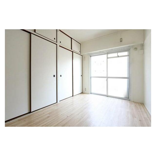 ビレッジハウスの同一物件・同一タイプの間取りの写真です