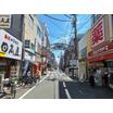 ショッピング施設