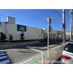 ショッピング施設