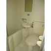 バス/シャワー