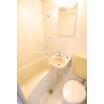 バス/シャワー