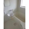 バス/シャワー