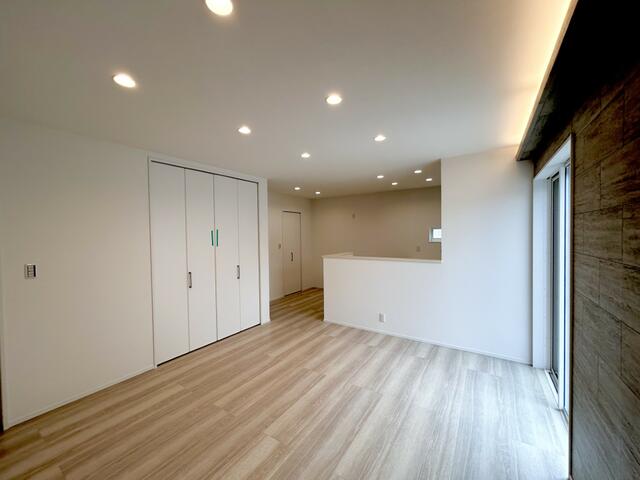 物件画像 福岡市南区 若久６丁目 (大橋駅) 2階建 4LDK